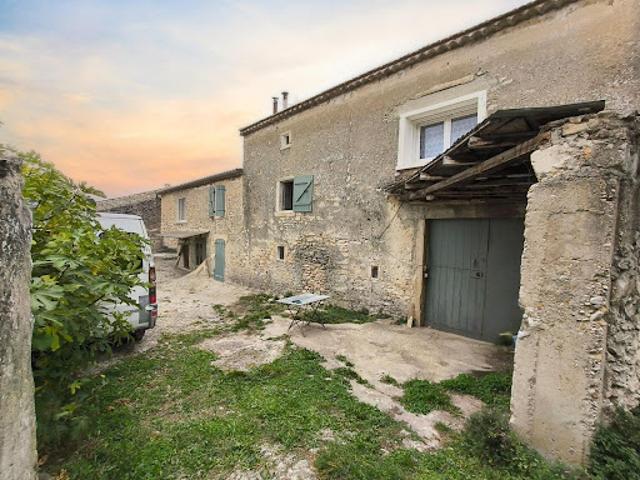 Maison vente à France métropolitaine, Taulignan