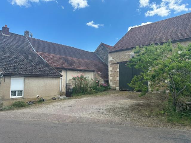Maison vente à Montbard, Thorey-sous-charny