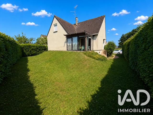 Maison vente à Caen, Bretteville-l'orgueilleuse