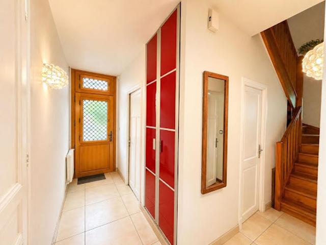 Maison vente à Toulouse
