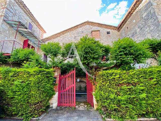 Maison vente à Villeneuve-sur-Lot, Tournon-d'agenais