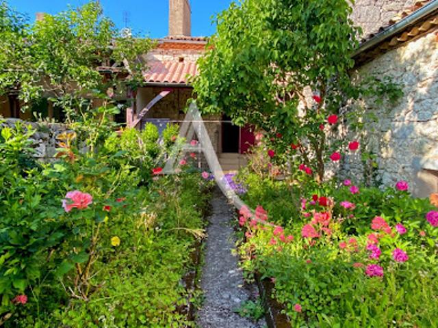 Maison vente à Villeneuve-sur-Lot, Tournon-d'agenais