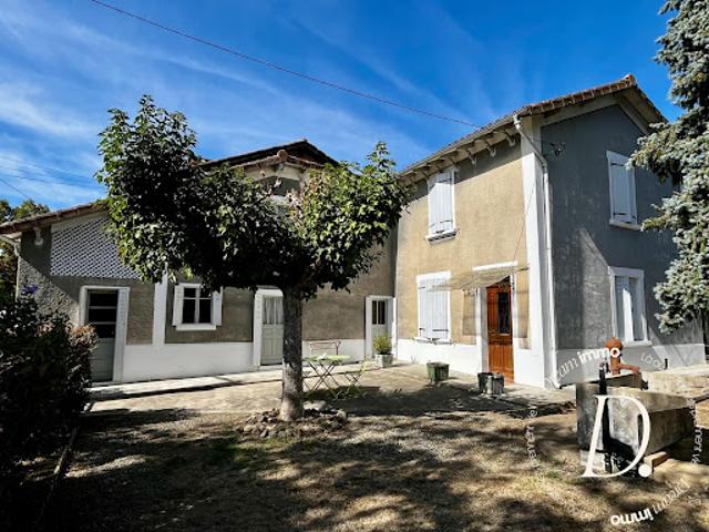 Maison vente à Trie-sur-Baïse, Hautes-Pyrénées