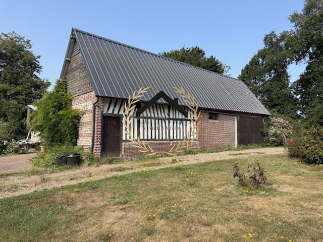 Maison vente à Le Havre, Turretot