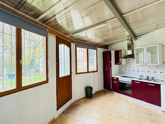 Maison vente à Prades, Urbanya