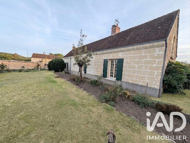 Maison vente à Vendôme, Couture-sur-loir