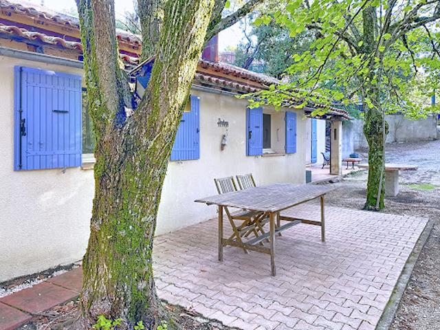 Maison vente à Vauvenargues, Bouches-du-Rhône
