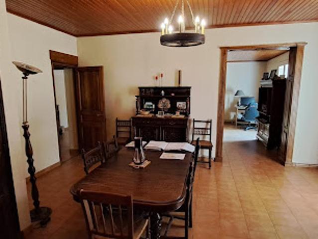 Maison vente à Aix-en-Provence, Vauvenargues