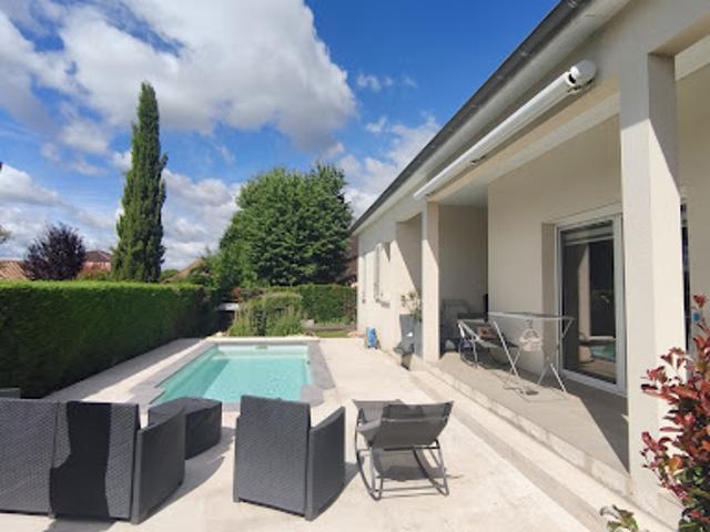 Maison vente à Gourdon, Vayrac