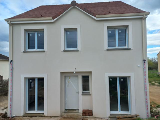 Maison vente à Fontainebleau, Veneux-les-sablons