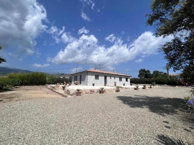 Maison vente à Corte, Ventiseri