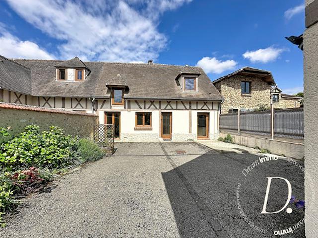 Maison vente à Les Andelys, Normandie
