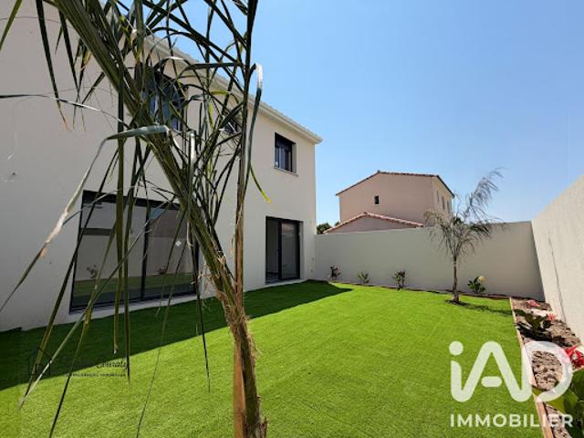 Maison vente à Béziers, Vias