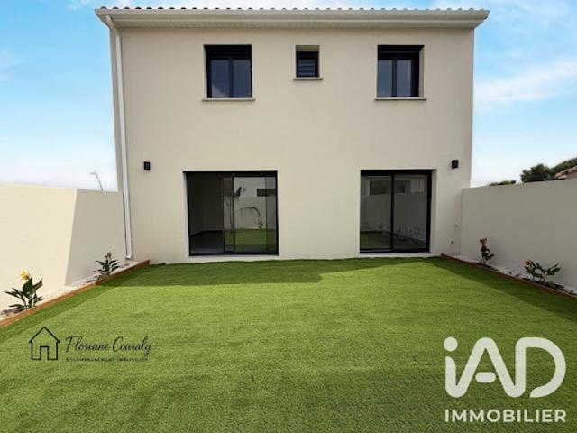 Maison vente à Vias, Hérault