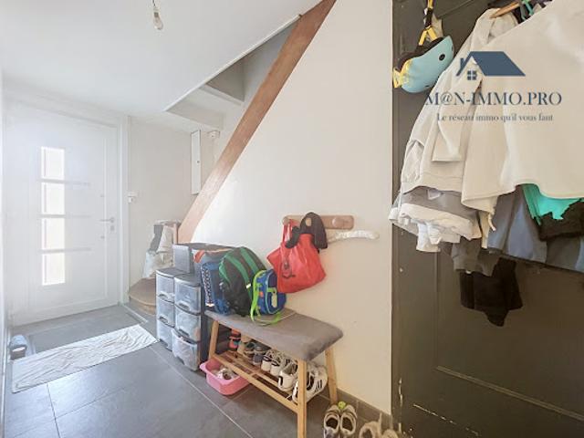 Maison vente à Vieux-Berquin, Nord