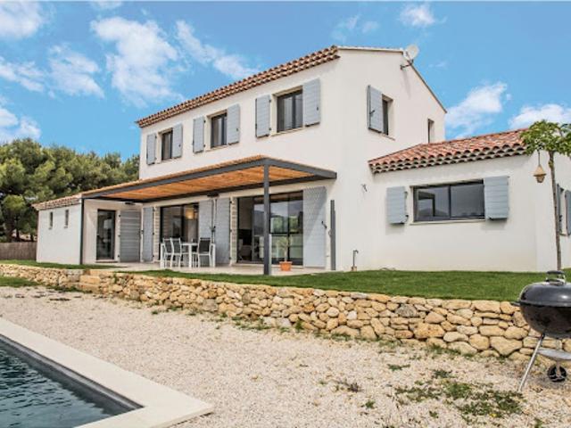Maison vente à Apt, Villelaure