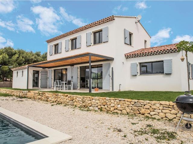 Maison vente à Nîmes, Villeneuve-lès-avignon