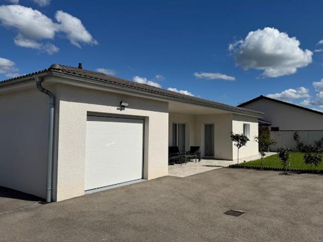 Maison vente à Bourg-en-Bresse, Viriat