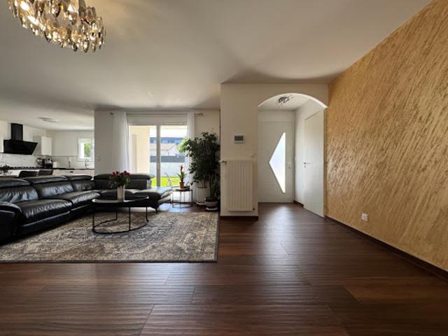 Maison vente à Bourg-en-Bresse, Viriat