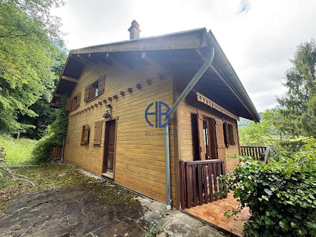 Maison vente à Grenoble, Voiron