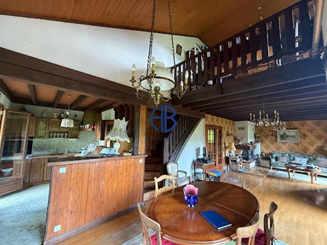 Maison vente à Voiron, Isère
