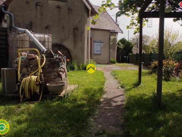 Maison vente à Lotissement Motte Verger, Voussac