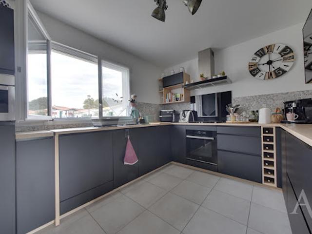 Maison vente à Angoubère, Saint-Geours-de-Maremne