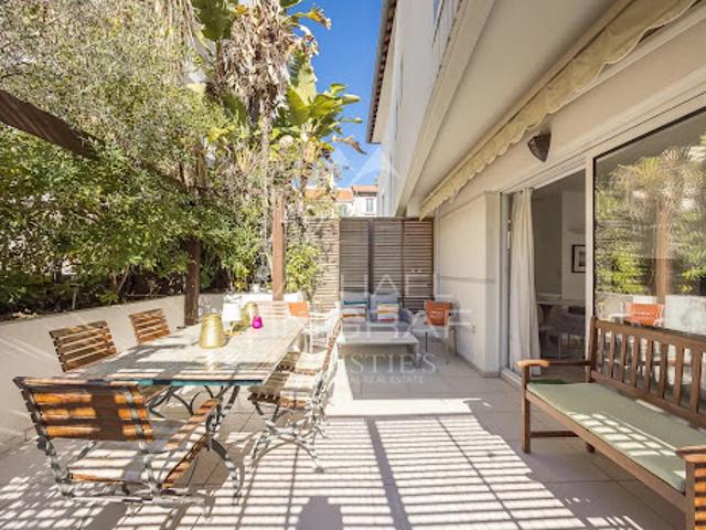 Maison vente à Grasse, Cannes