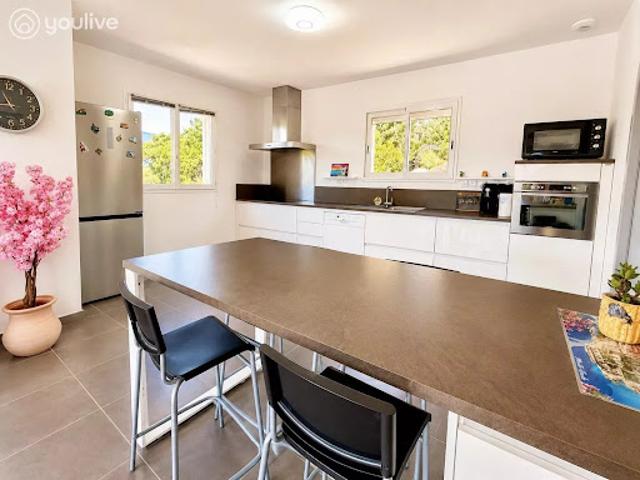 Maison vente à Corte, Ventiseri