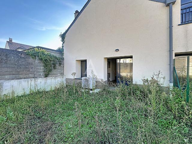 Maison vente à Ourdy, Réau