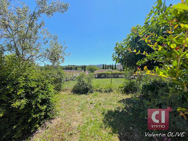 Maison vente à Brignoles