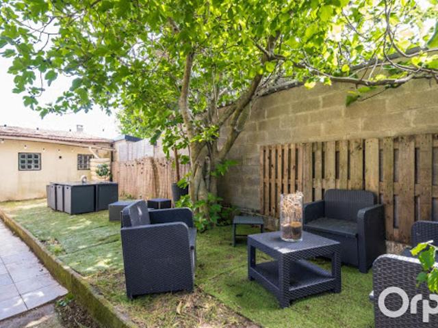 Maison vente à Le Raincy, Montfermeil