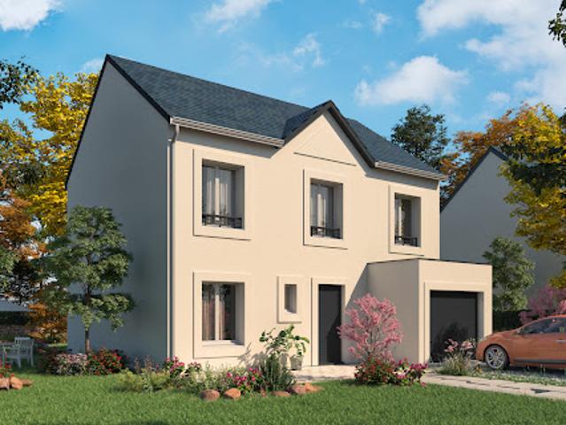 Maison vente à France métropolitaine, Nanteuil-lès-meaux