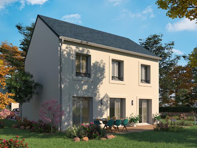 Maison vente à Torcy, Thorigny-sur-marne