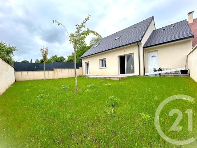Maison vente à Étampes, Méréville