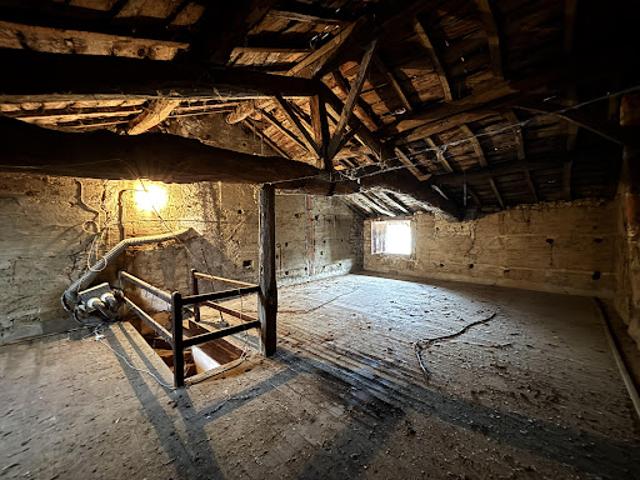 Maison vente à Bourg-en-Bresse, Mogneneins