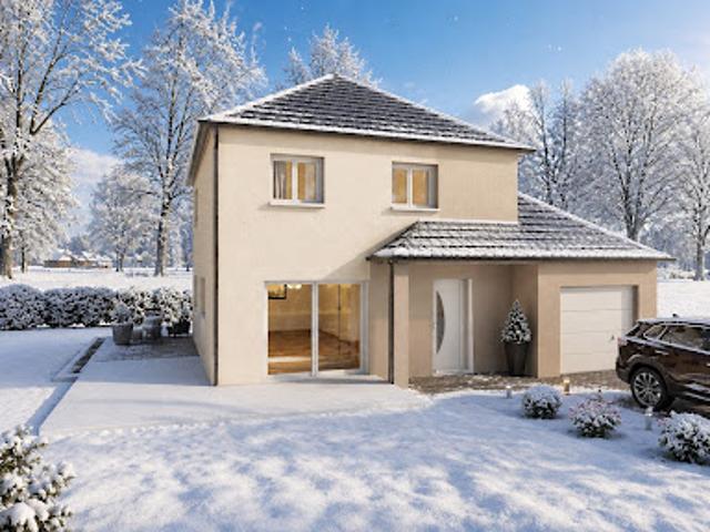 Maison vente à Senlis, Nanteuil-le-haudouin