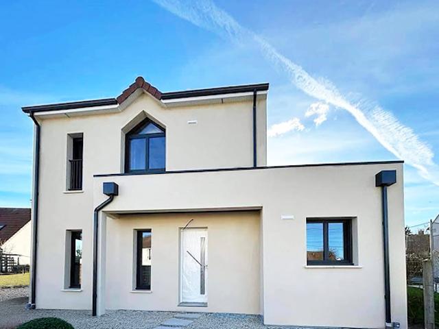 Maison vente à Meaux, Villeparisis