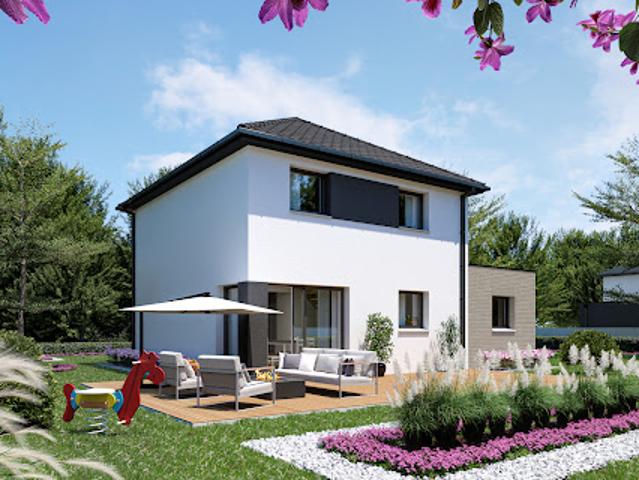 Maison vente à Bernay, Le Neubourg