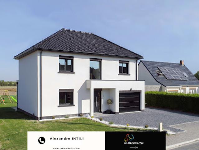 Maison vente à France métropolitaine, Moisselles