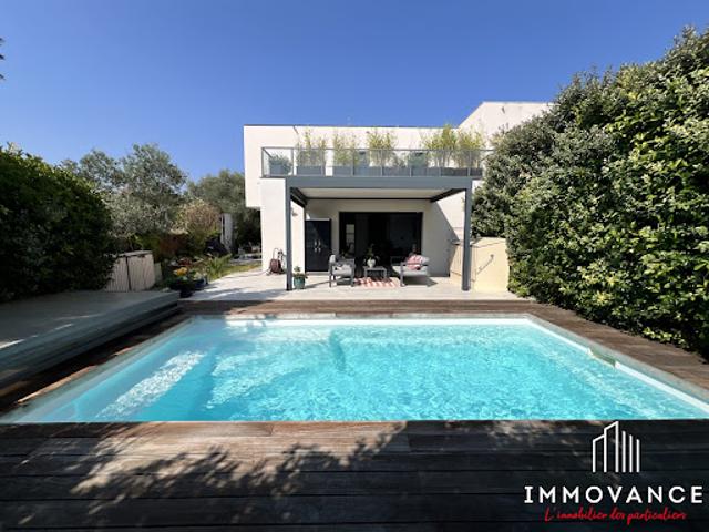 Maison vente à Montpellier, Prades-le-lez