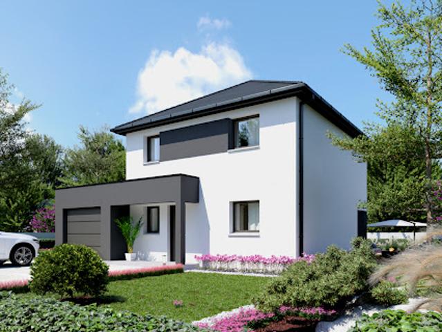 Maison vente à Palaiseau, Saint-vrain