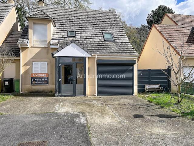 Maison vente à Créteil, Limeil-brévannes