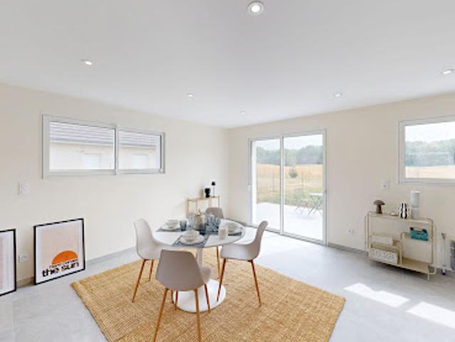 Maison vente à Besançon, Villers-sous-montrond