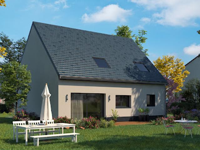 Maison vente à Rouen, Bosc-le-hard