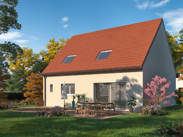 Maison vente à Poix-de-Picardie