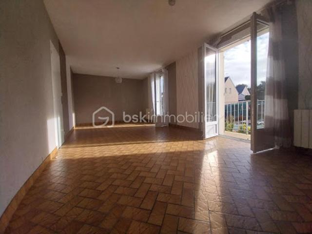 Maison vente à Gorron, Mayenne