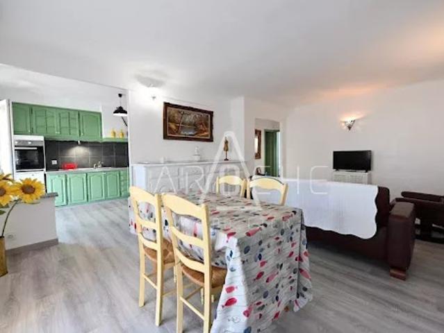Maison vente à Céret, Port-vendres