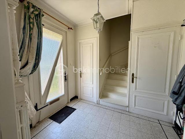 Maison vente à Béthune, Auchel