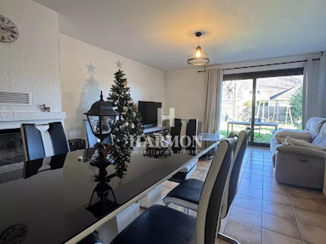 Maison vente à Pau, Serres-castet